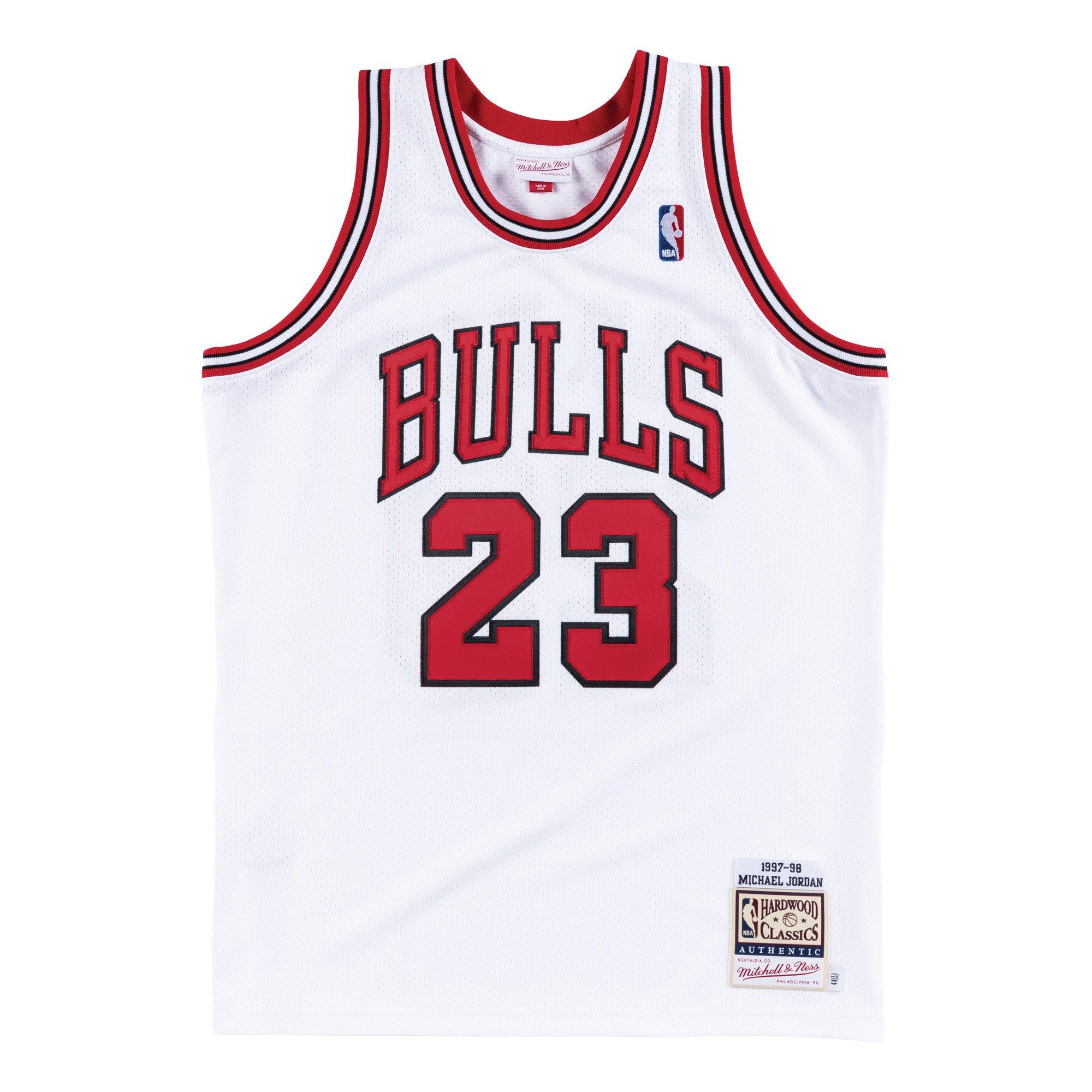bulls vests